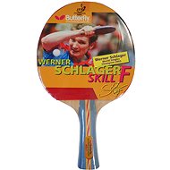 Kubisport Butterfly G1609K Schlager Skill table tennis bat - Table Tennis Paddle