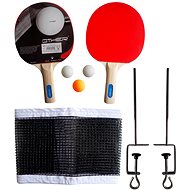 Kubisport Table tennis set 1 - star - Table Tennis Set