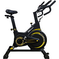 KUBIsport BC4620K with bluetooth - Spin Bike