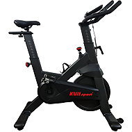 KUBIsport BC5300K professional with bluetooth - Spin Bike
