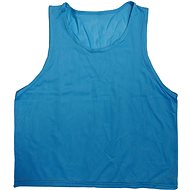 KUBISPORT Distinctive jersey size 170/190 cm - blue - Jersey