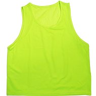 KUBISPORT Distinctive jersey size 170/190 cm - green - Jersey