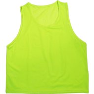KUBISPORT Distinctive jersey size 130/155 cm - green - Jersey