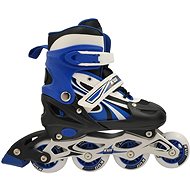 KUBIsport children's inline skates CS310K blue size 28-32 - Roller Skates