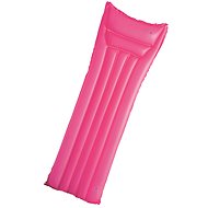 Bestway Inflatable deckchair, pink - Inflatable Water Mattress