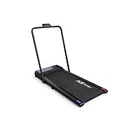 Kubisport Flat Walking Treadmill with Manual Incline and Handles GB3100K - Treadmill