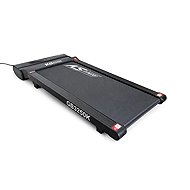 Kubisport Elegant Flat Treadmill with Electric Incline and Bluetooth Apps GB3250K - Treadmill