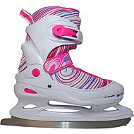 KUBIsport ACTION girls, stretch, size 30/33 - Ice Skates
