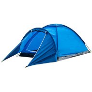 KUBIsport Monodome tent for 3 persons with vestibule - Tent