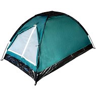 KUBIsport Lightweight tent for 2 persons monodome - Tent