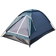 KUBIsport Monodome tent for 2-3 persons - blue - Tent