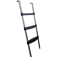 KUBIsport Trampoline ladder 96 cm - Trampoline Accessories