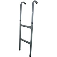 KUBIsport Trampoline ladder 66 cm - Trampoline Accessories