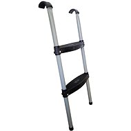KUBIsport Trampoline ladder 76 cm - Trampoline Accessories