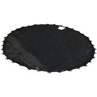 KUBIsport Trampoline jumping surface 305 cm with 4 W legs - Jumping Surface