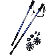 KUBIsport LTH130PK-MO - Trekking Poles