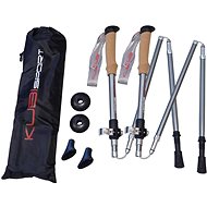 KUBIsport LTH134K - Trekking Poles