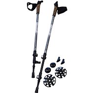 KUBIsport LTH136K - Trekking Poles