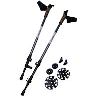 KUBIsport LTH139K - Trekking Poles