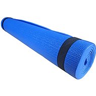KUBIsport Fitness Yoga Mat 173 × 61 × 0.4 cm blue - Yoga Mat