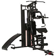 KUBIsport Strengthening tower with three positions - Multi Gym