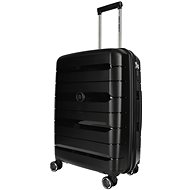 Enrico Benetti Montréal L Black - Suitcase