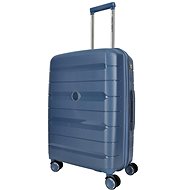 Enrico Benetti Montréal M Jeans blue - Suitcase