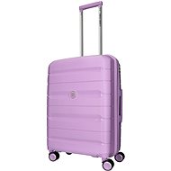 Enrico Benetti Montréal M Lilac - Suitcase