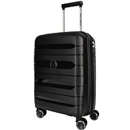 Enrico Benetti Montréal S Black - Suitcase