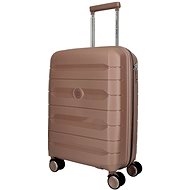 Enrico Benetti Montréal S Soft pink - Suitcase