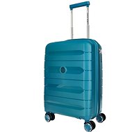 Enrico Benetti Montréal S Turquoise - Suitcase