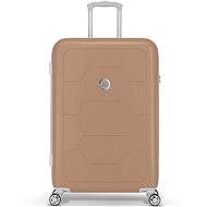SUITSUIT TR-1351/2-L ABS Caretta Coca Mocha - Suitcase