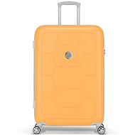 SUITSUIT TR-1354/2-L ABS Caretta Apricot Crush - Suitcase