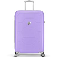 SUITSUIT TR-1361/2-L ABS Caretta Bright Lavender - Suitcase