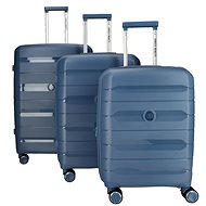 Enrico Benetti Montréal S, M, L Jeans blue - Case Set
