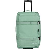 Travelite Kick Off Wheeled Duffle L Sage - Suitcase