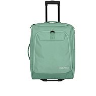 Travelite Kick Off Wheeled Duffle S Sage - Suitcase