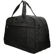 Enrico Benetti Cornell Sports Bag Black - Travel Bag
