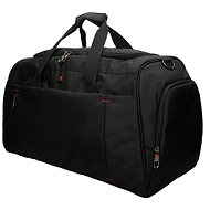 Enrico Benetti Cornell Travel Bag Black - Travel Bag