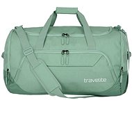 Travelite Kick Off Duffle L Sage - Travel Bag