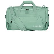 Travelite Kick Off Duffle M Sage - Travel Bag