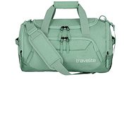 Travelite Kick Off Duffle S Sage - Travel Bag