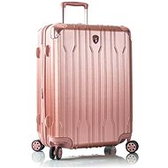 Heys Xtrak M Rose Gold - Suitcase