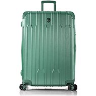 Heys Xtrak L Midnight green - Suitcase