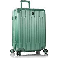 Heys Xtrak M Midnight green - Suitcase