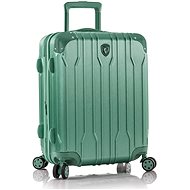Heys Xtrak S Midnight green - Suitcase