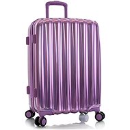 Heys Astro M Purple - Suitcase