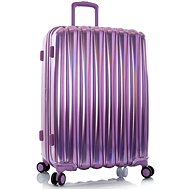 Heys Astro L Purple - Suitcase