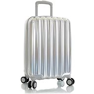 Heys Astro S Silver - Suitcase
