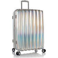Heys Astro L Silver - Suitcase